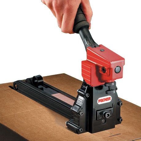 electric box staple gun|staple gun for cardboard boxes.